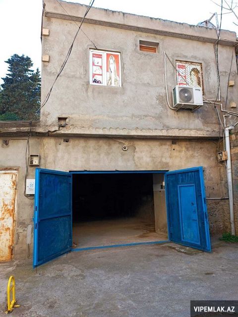 Binəqədi rayonunda 1 otaqlı Ofis Kirayə verilir, 65 m² — Bakı