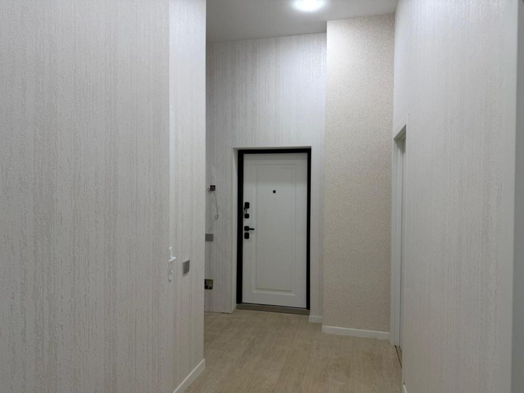 Satılır 2 otaqlı yeni tikili 70 m² — Mənzil, Bakı (4)