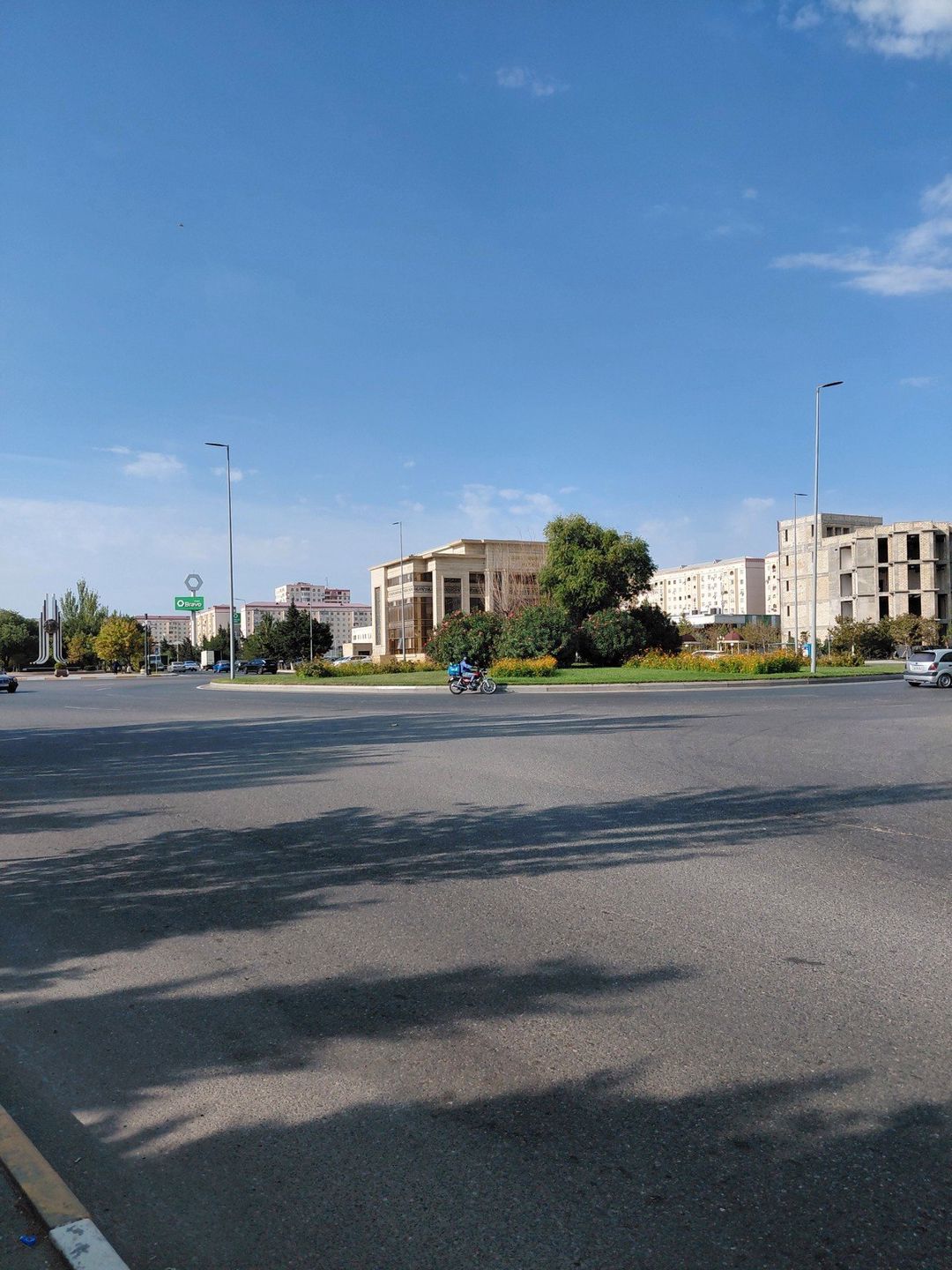 İcarəyə verilir obyekt 1200 m² — Əmlak, Sumqayıt (2)