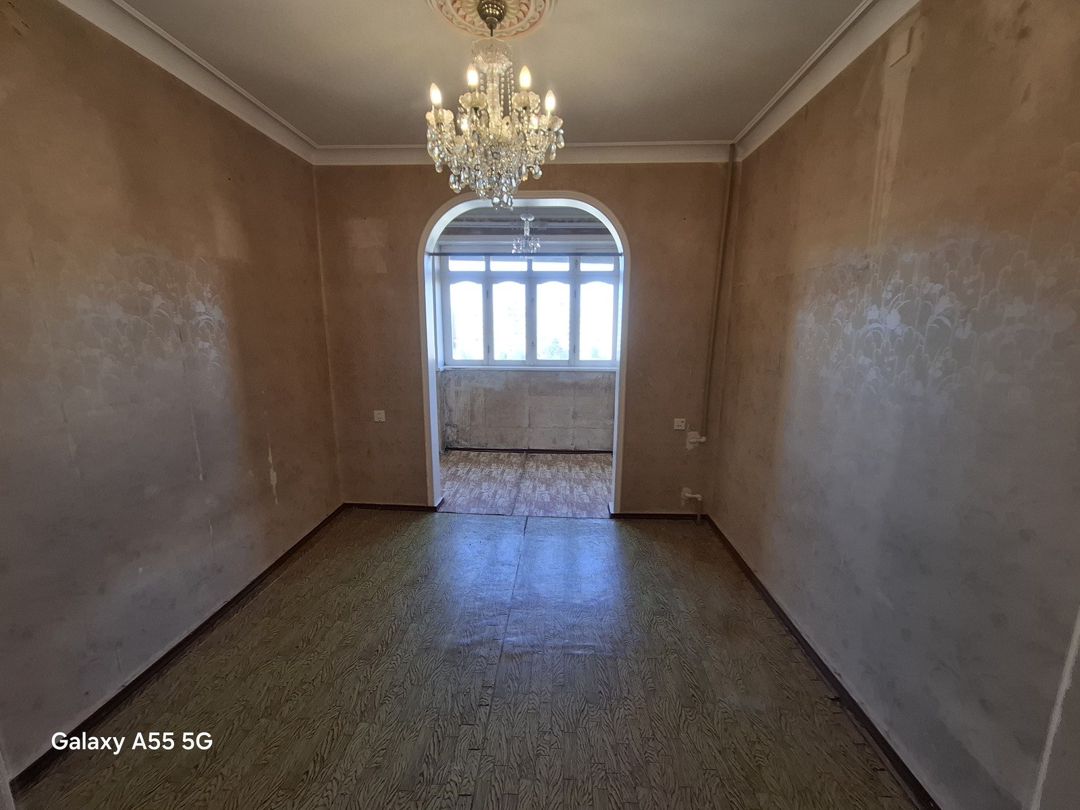 Satılır 3 otaqlı köhnə tikili 67 m² — Mənzil, Bakı (3)