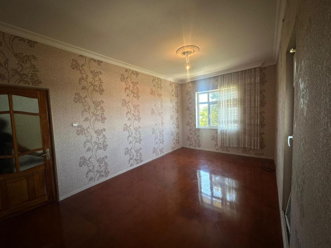 Satılır 2 otaqlı köhnə tikili 53 m² — Mənzil, Bakı (4)