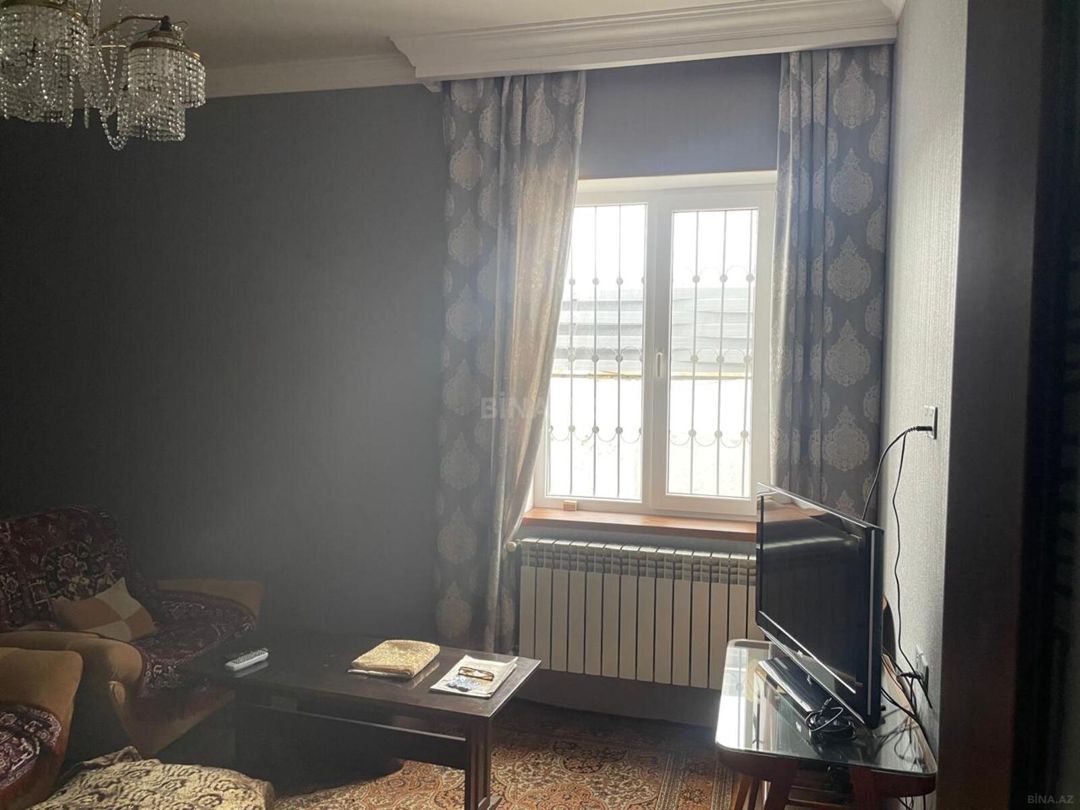 4 otaqlı kottec, 150 m², Mardakan kuc 9, giris 7 — Ev, villa, Bakı (11)