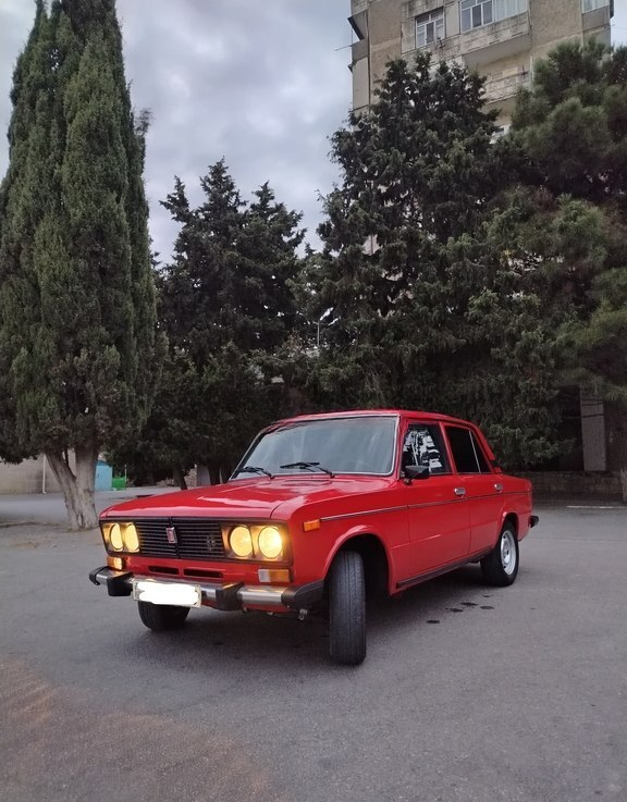 Lada (VAZ) 2106, 2005 il, 300000 km, 1.6 L — Avtomobillər (2)