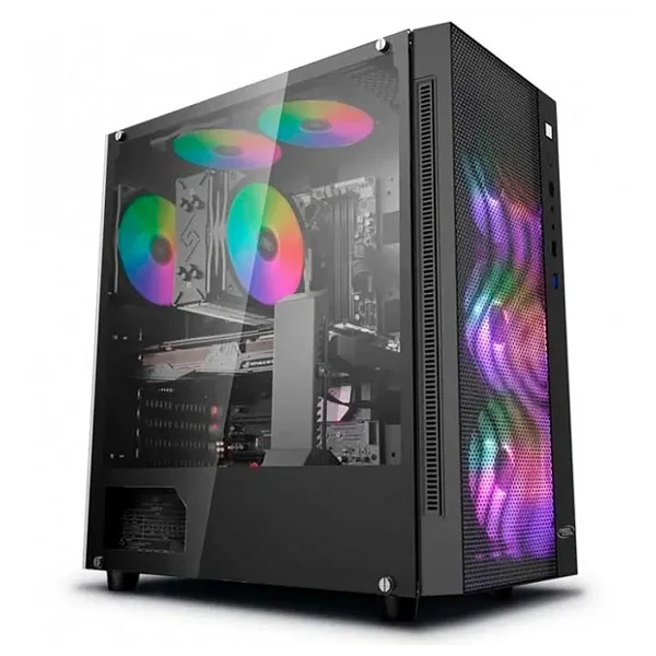 TexnoCool N7 Z790-i7.5060T Gaming PC — Bakı