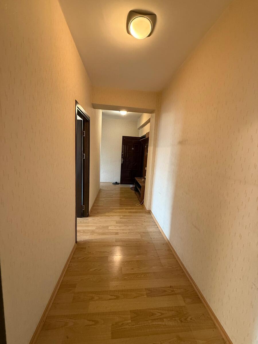 Satılır 2 otaqlı yeni tikili 70 m² — Mənzil, Bakı (9)