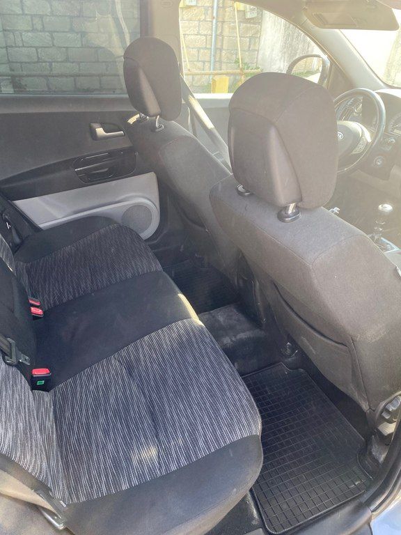 Kia Ceed SW, 1.6 L, 2008 il, 357 589 km 77-XV-356 — Avtomobillər, Ucar (5)