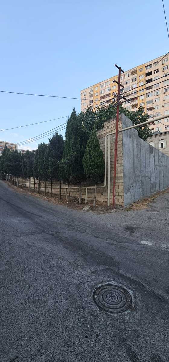 Satılır torpaq 3.5 sot — Torpaq, Bakı (3)