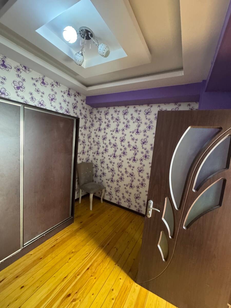 Satılır 3 otaqlı yeni tikili 73 m² — Mənzil, Bakı (7)