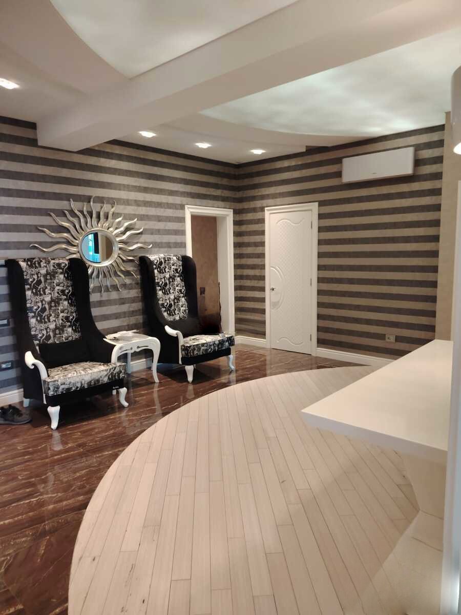 İcarəyə verilir 3 otaqlı yeni tikili 170 m² — Mənzil, Bakı (6)