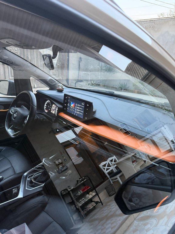 Maple X3 Pro, 1.5 L, 2023 il, 44 000 km 77-YC-651 — Avtomobillər, Bakı (3)