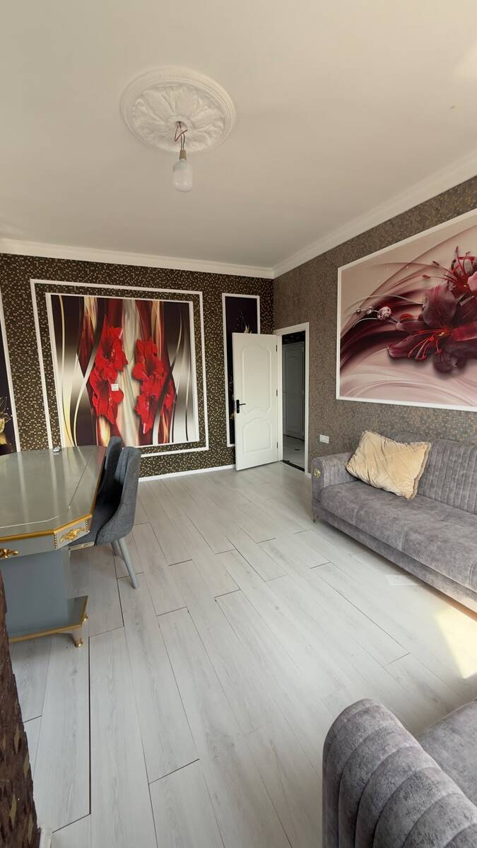 Satılır 3 otaqlı yeni tikili 86 m² — Mənzil, Bakı (7)