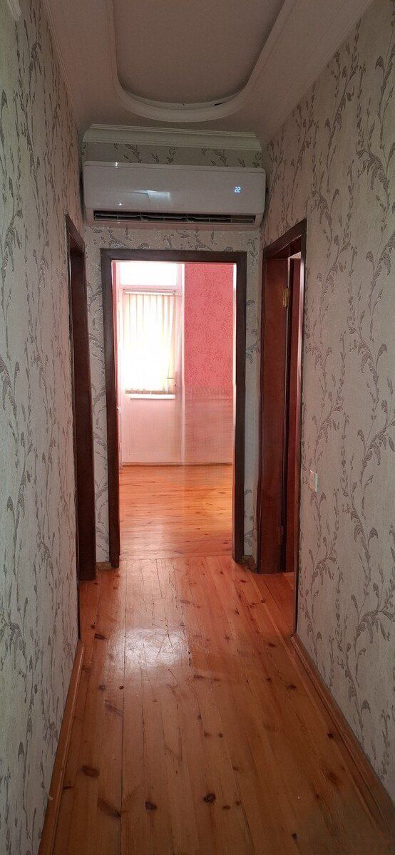 İcarəyə verilir 3 otaqlı yeni tikili 15 m² — Mənzil, Bakı (10)