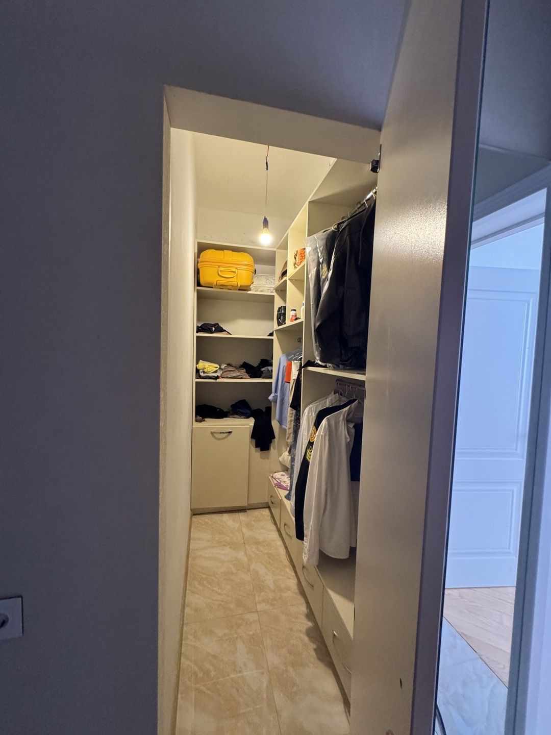 Satılır 2 otaqlı yeni tikili 58 m² — Mənzil, Bakı (3)
