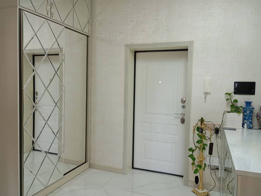 Satılır 2 otaqlı yeni tikili 65 m² — Mənzil, Bakı (3)
