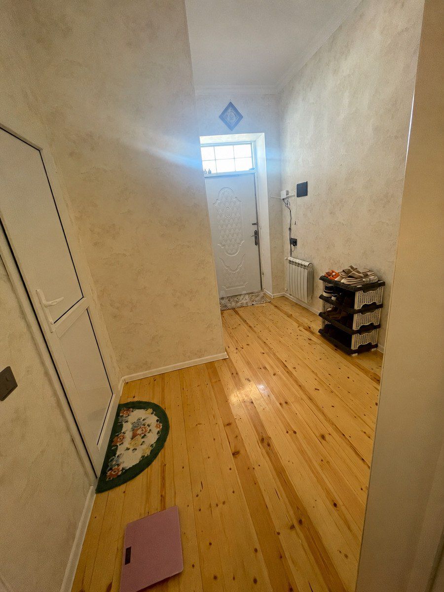 Satılır 3 otaqlı həyət evi/bağ evi 70 m² — Ev, villa, Bakı (3)