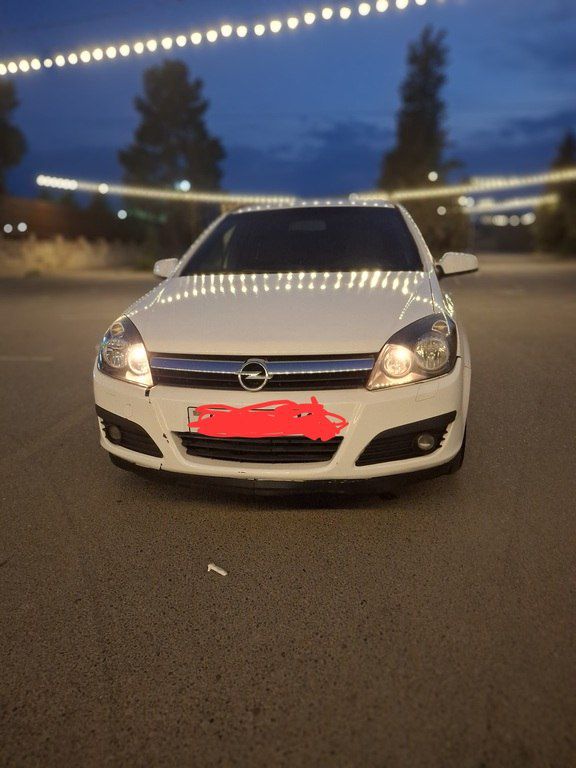 Opel Astra, 1.3 L, 2006 il, 232 180 km — Avtomobillər, Hacıqabul (7)