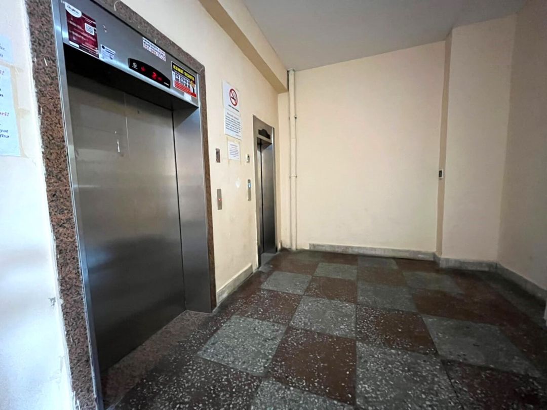 Satılır 3 otaqlı yeni tikili 120 m² — Mənzil, Bakı (9)