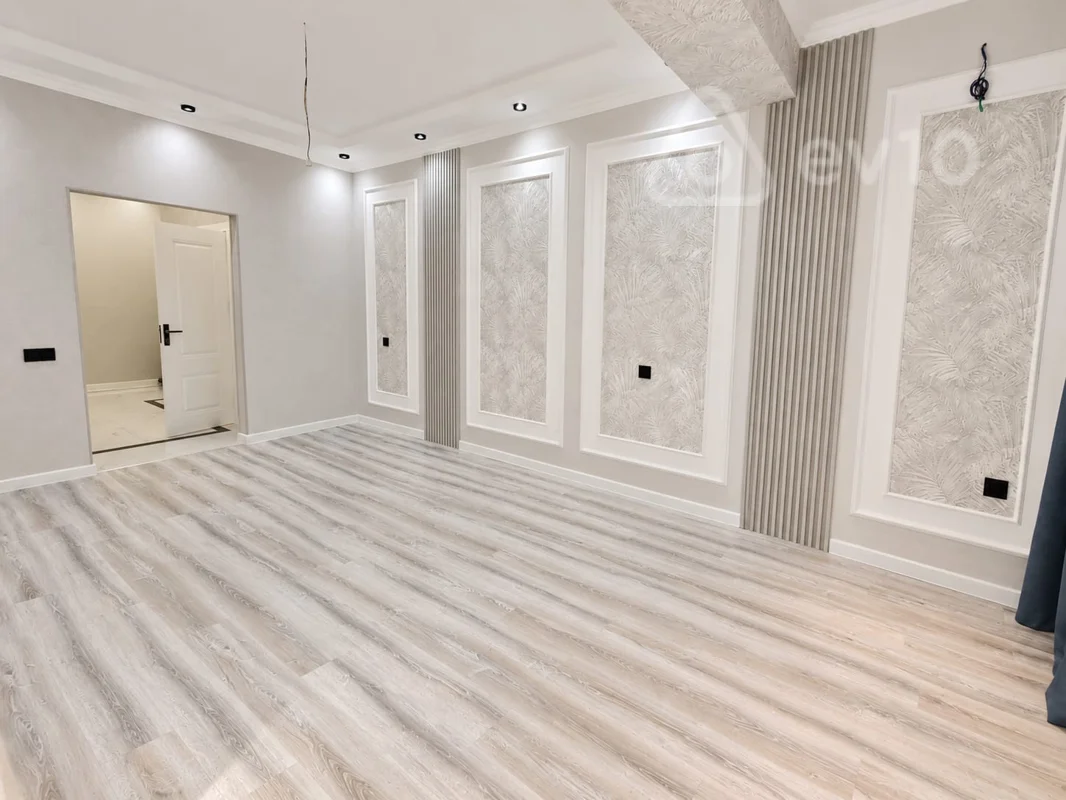 3 otaqlı mənzil, 79 m², Etibar Bəkirov — Mənzil, Bakı (2)