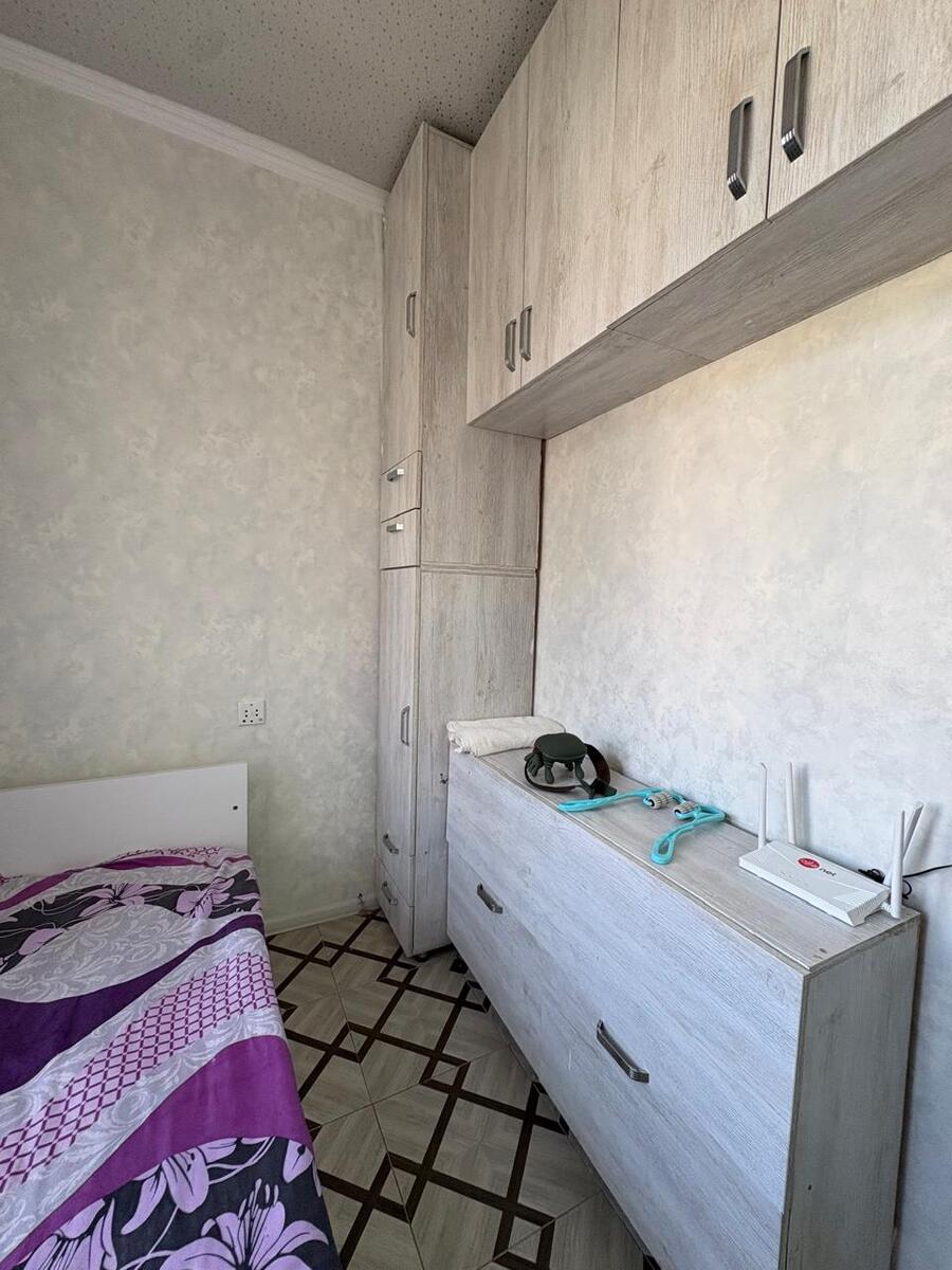 Satılır 3 otaqlı köhnə tikili 60 m² — Mənzil, Bakı (9)