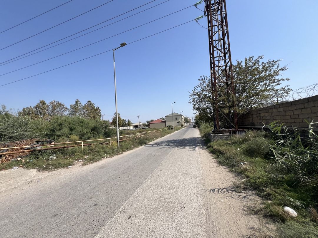 Satılır obyekt 500 m² — Əmlak, Bakı (3)