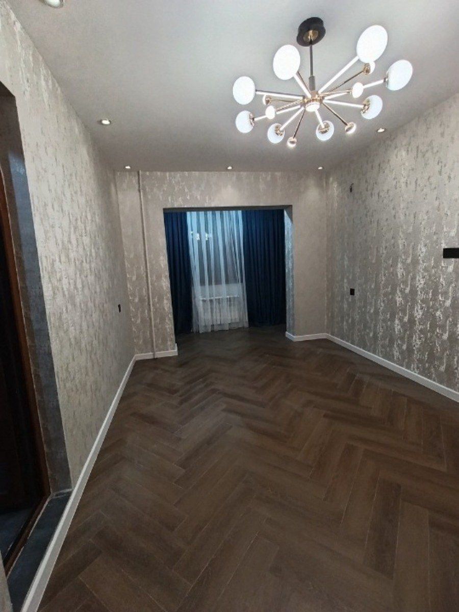 Satılır 3 otaqlı köhnə tikili 90 m² — Mənzil, Bakı (5)
