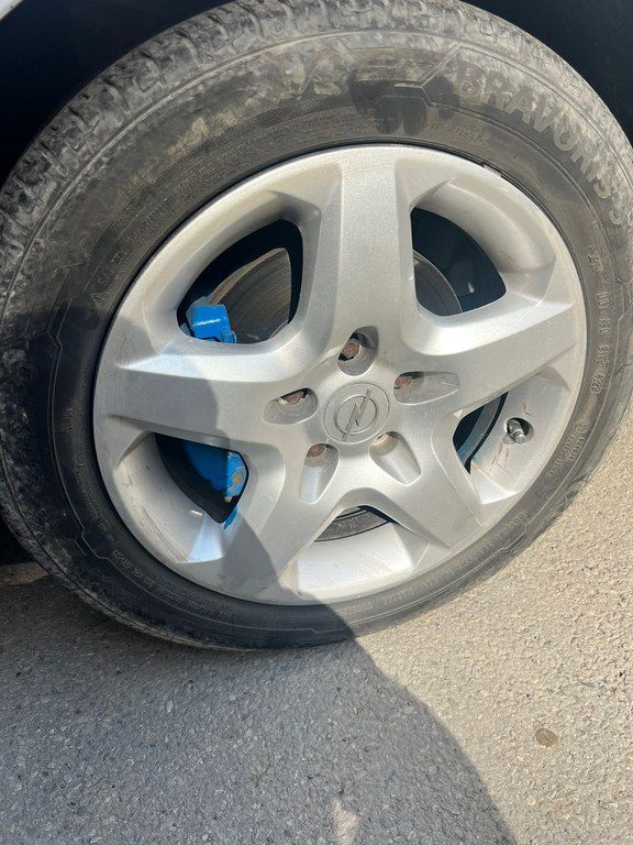 Opel Astra, 1.7 L, 2008 il, 275 000 km — Avtomobillər, Bakı (11)