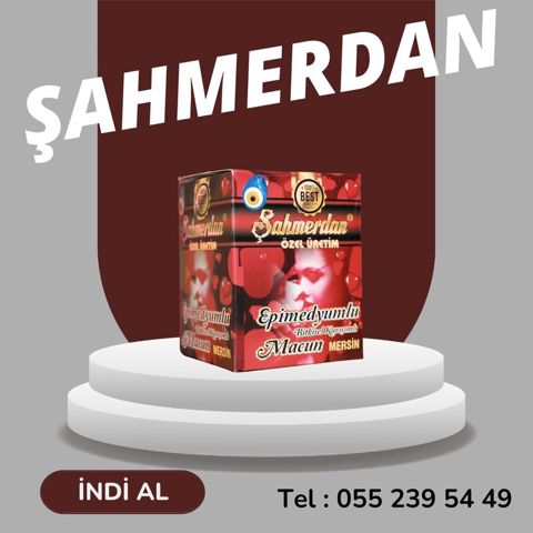 Şahmerdan mecun — Bakı
