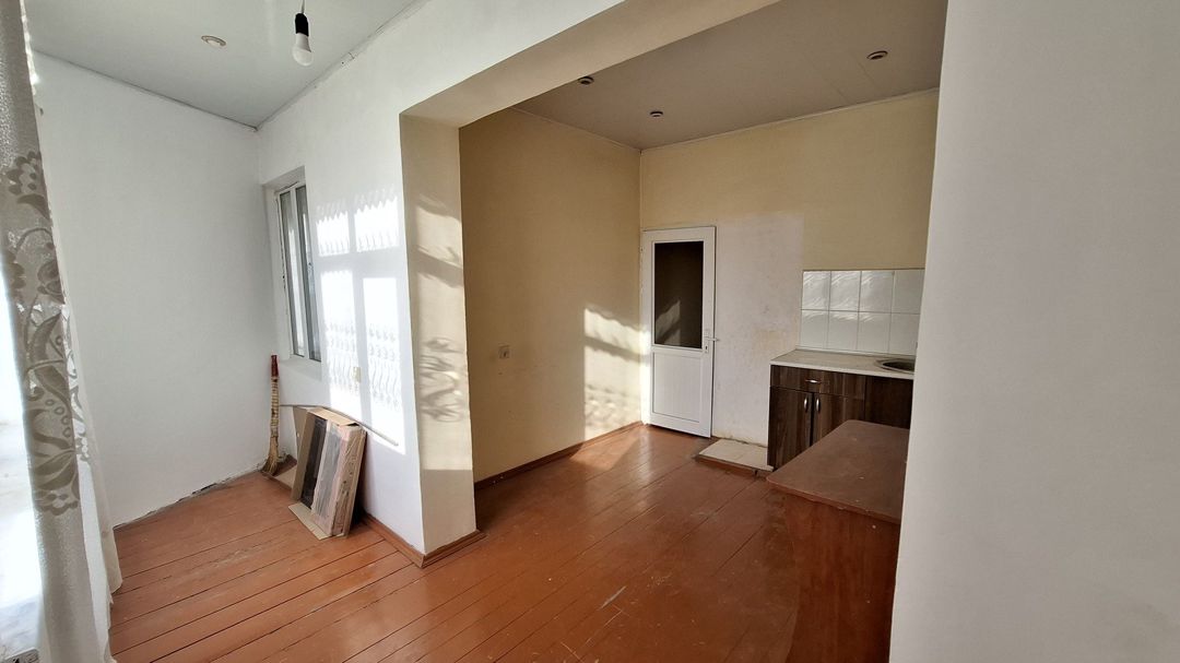 Satılır 2 otaqlı köhnə tikili 50 m² — Mənzil, Bakı (12)