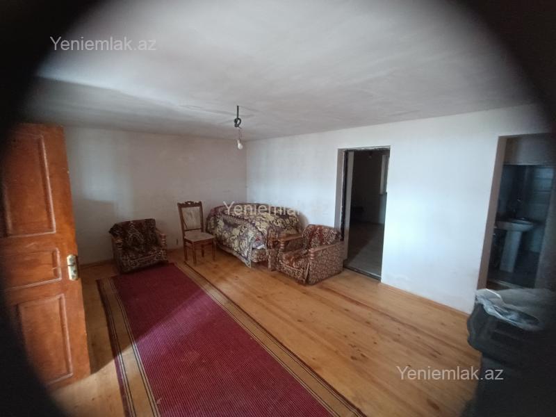 Satılır 7 otaqlı Həyət evi / Villa, 200 m², Qobu — Ev, villa, Abşeron (10)