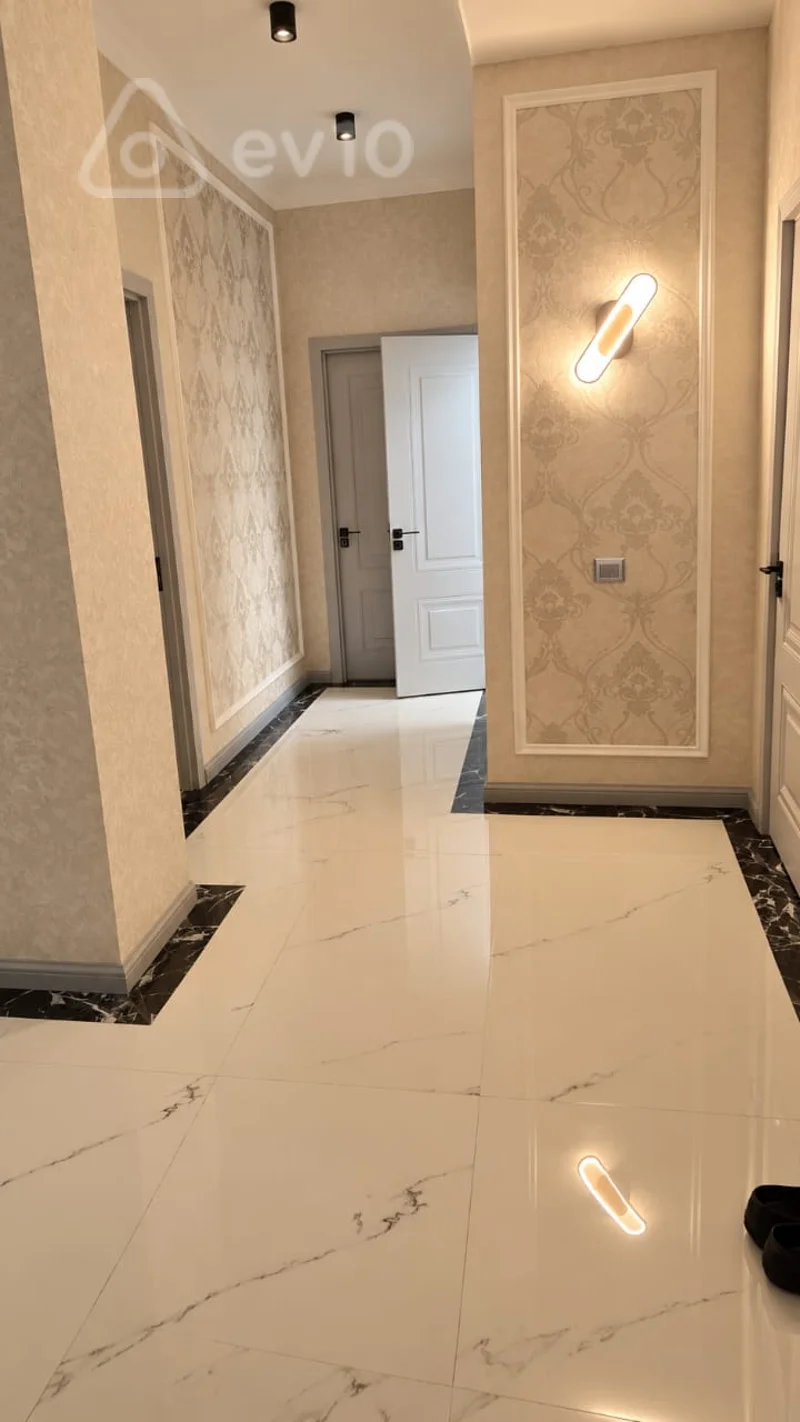 2 otaqlı mənzil, 94 m², Mirəli Seyidov — Mənzil, Bakı (5)