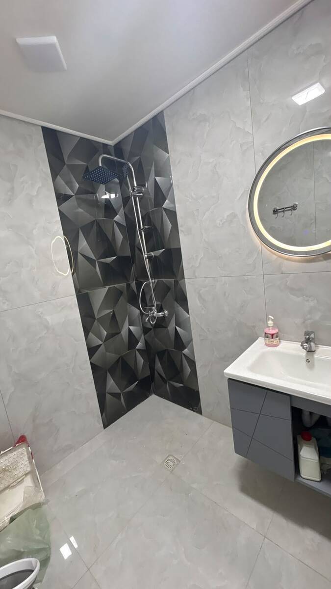 Satılır 1 otaqlı köhnə tikili 32 m² — Mənzil, Bakı (11)