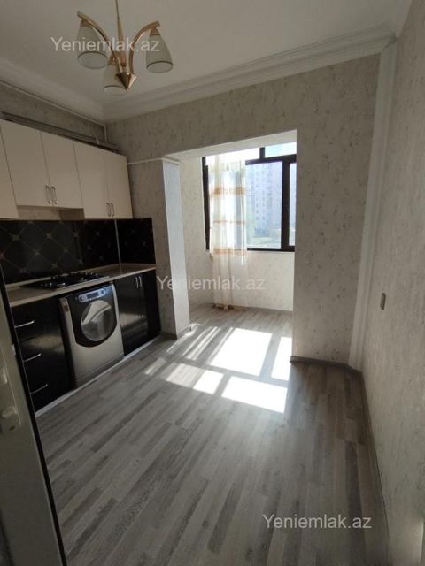 Satılır 2 otaqlı Bina evi menzil (Köhnə tikili), 65 m², Yasamal rayonu — Bakı