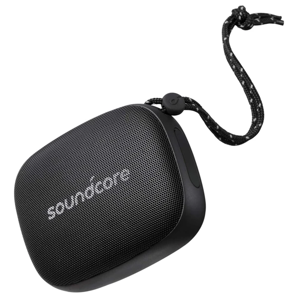 Anker Soundcore Soundcore Icon Mini Black A3121 — Bakı
