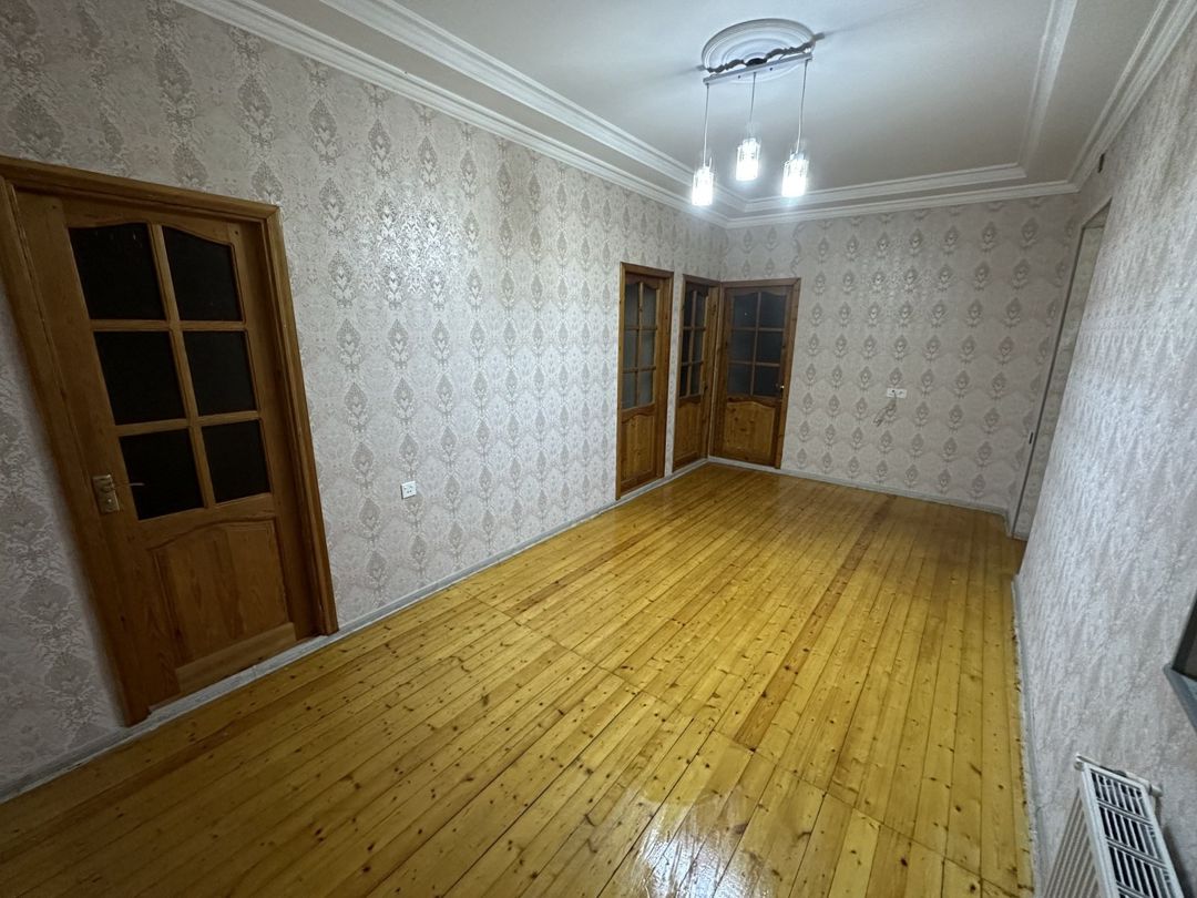Satılır 3 otaqlı həyət evi/bağ evi 90 m² — Ev, villa, Bakı (7)