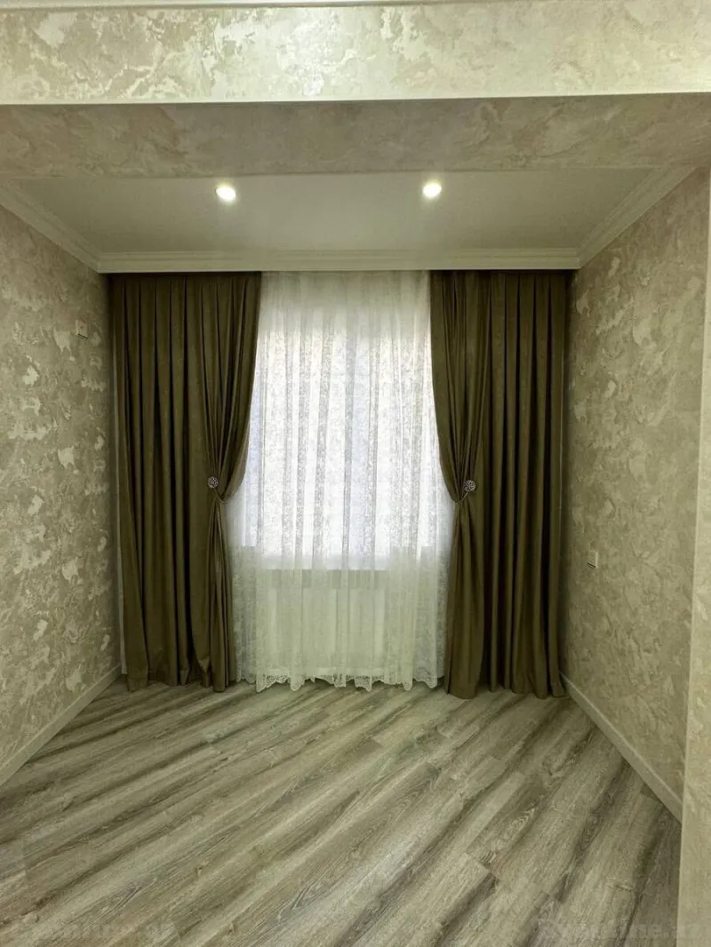 Satılır 2 otaqlı Mənzil Köhnə tikili 76 m² Bakı, Nəsimi r., Memar Əcəmi m., 4-cü mikrorayon — Mənzil, Bakı (8)