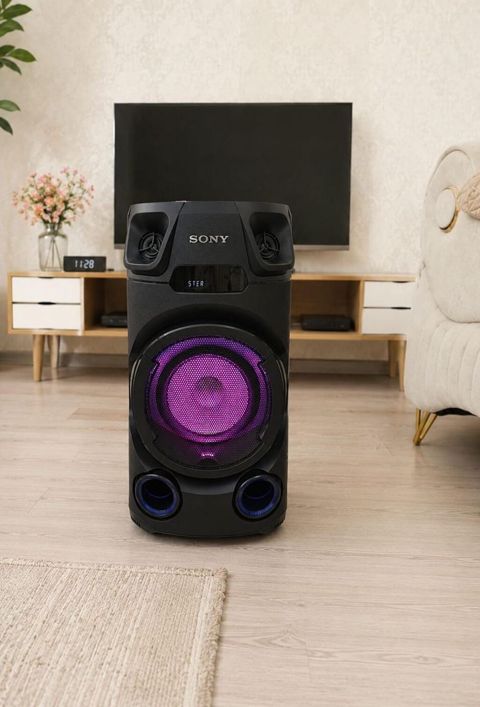 Sony Səs Sistemi: 330 azn Bağlantılar: Bluetooth (Ldac, AAC, A2DP — Biznes və avadanlıq
