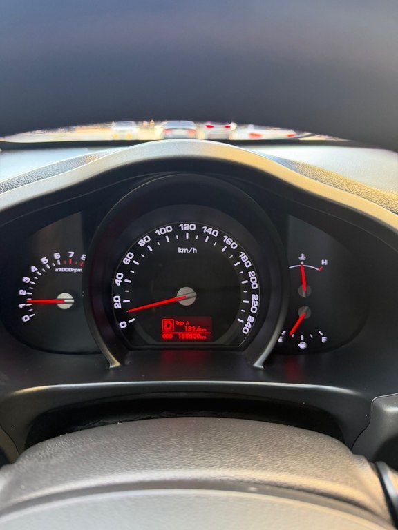 Kia Sportage, 2.0 L, 2013 il, 155 500 km 90-FB-404 — Avtomobillər, Bakı (10)