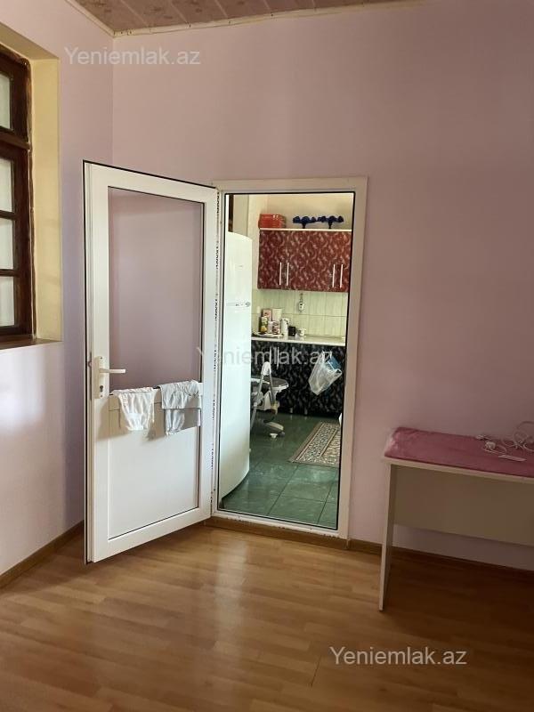 Satılır 4 otaqlı Həyət evi / Villa, 100 m², Qurd dərəsi — Ev, villa, Sumqayıt (11)