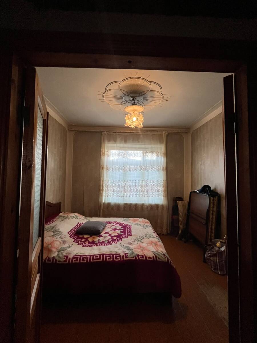 Satılır 3 otaqlı köhnə tikili 83 m² — Mənzil, Sumqayıt (2)