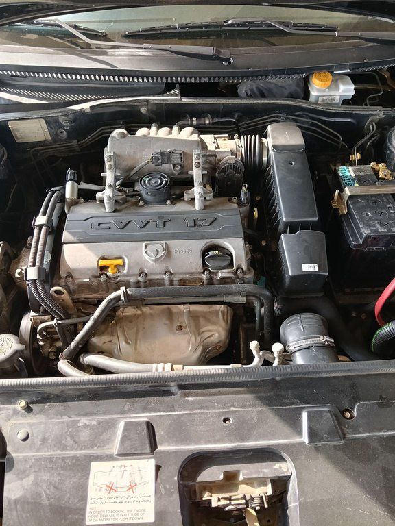 Khazar LD, 1.6 L, 2018 il, 170 000 km 44-CN-256 — Avtomobillər, Bakı (9)
