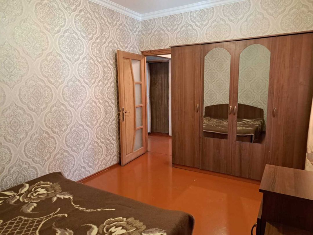 Satılır 2 otaqlı köhnə tikili 52 m² — Mənzil, Bakı (3)