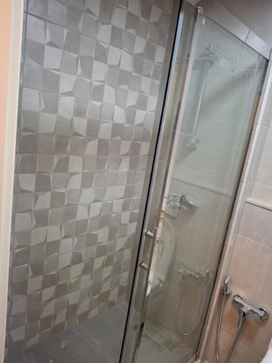 İcarəyə verilir 1 otaqlı yeni tikili 32 m² — Mənzil, Bakı (7)