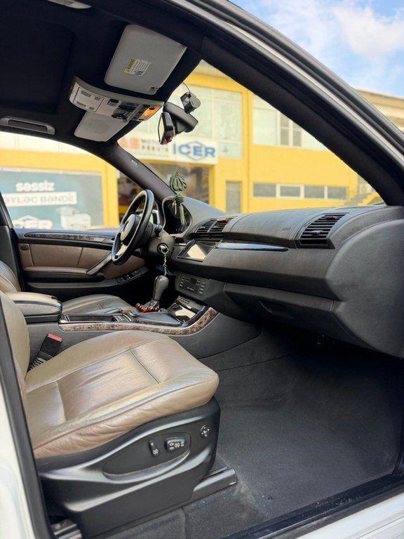 BMW X5, 3.0 L, 2006 il, 306 000 km 99-TC-513 — Avtomobillər, Bakı (6)