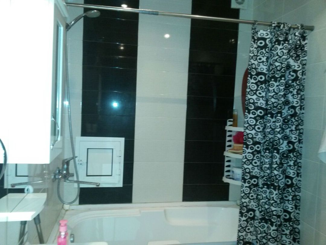 Satılır 2 otaqlı yeni tikili 47 m² — Mənzil, Bakı (9)