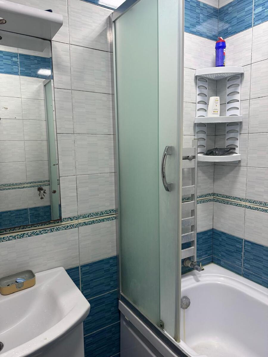 İcarəyə verilir 2 otaqlı yeni tikili 74 m² — Mənzil, Bakı (9)