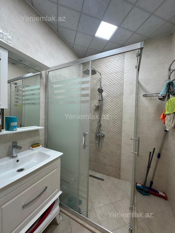 Kirayə 3 otaqlı Bina evi menzil (Yeni tikili), 140 m², Xətai rayonu — Mənzil, Bakı (11)