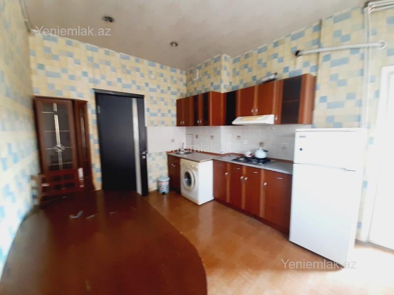 Kirayə 2 otaqlı Bina evi menzil (Yeni tikili), 80 m², Yasamal rayonu — Mənzil, Bakı (3)