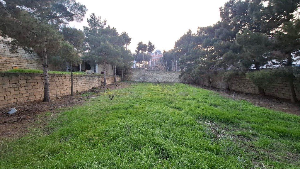 Satılır torpaq 4 sot — Torpaq, Bakı (4)