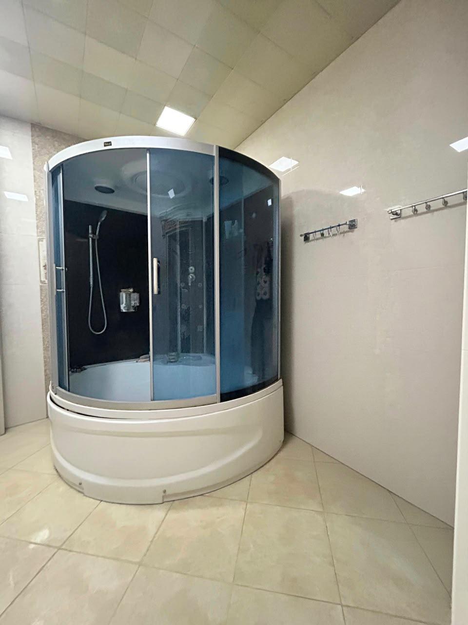 5 otaqlı mənzil, 210 m², Azadlıq prospekti — Mənzil, Bakı (11)