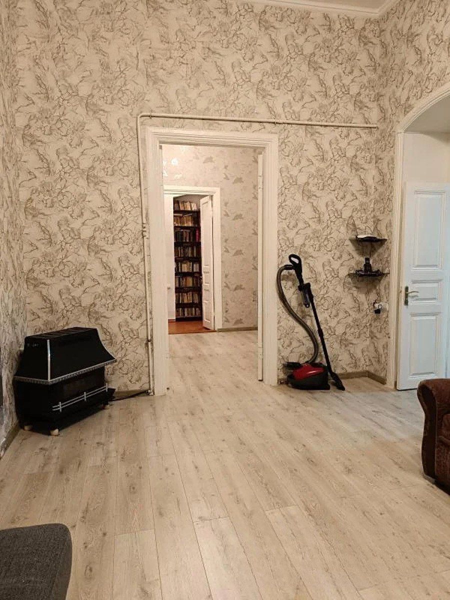 İcarəyə verilir 4 otaqlı həyət evi/bağ evi 80 m² — Ev, villa, Bakı (4)